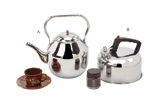 Kettles / Tea pot 